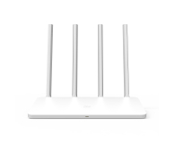 Xiaomi Mi Router 3 (1200Mb/s a/b/g/n/ac) USB DualBand - 358972 - zdjęcie 3